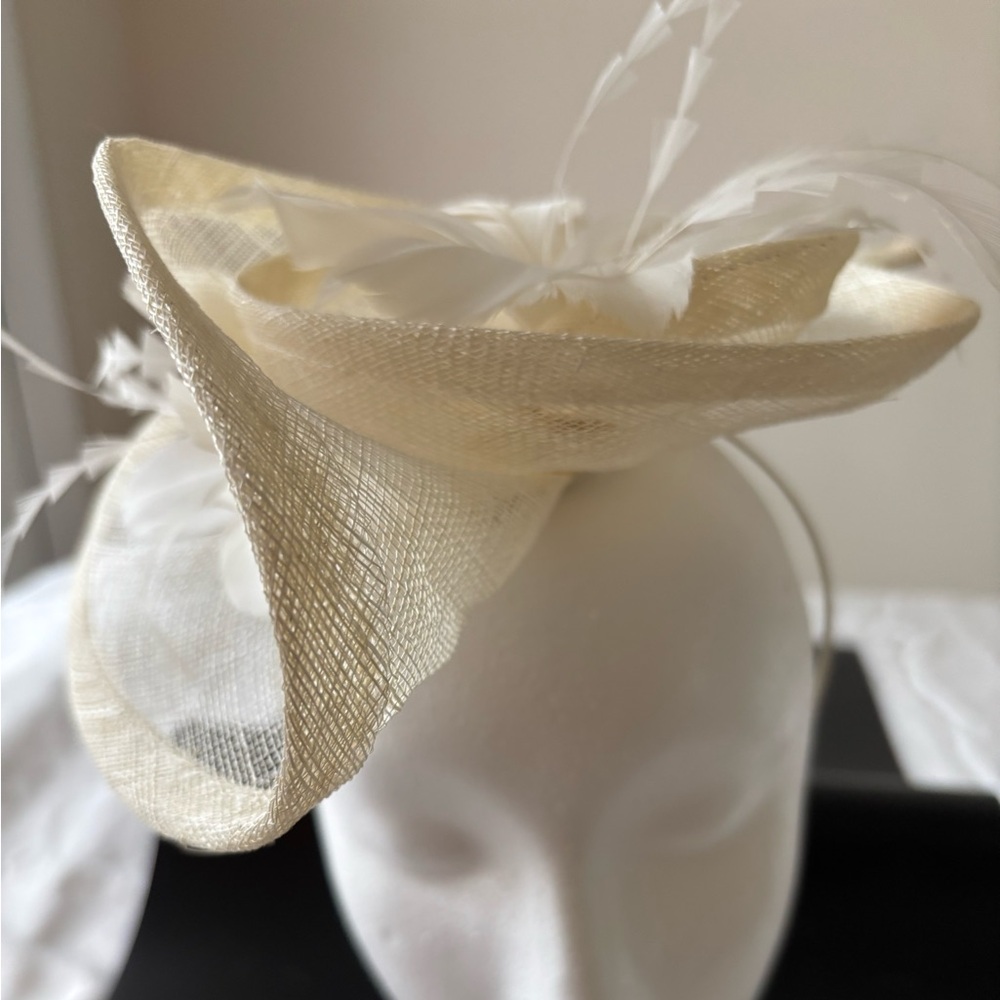 Elegant Fascinators
